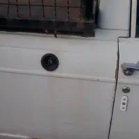 وانت پیکان مدل ۹۰ دو گانه سوز سلامت|خودرو سواری و وانت|پردیس, سیاه سنگ|دیوار