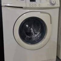 ماشین لباسشویی