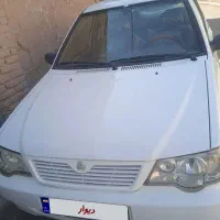 پراید ۱۳۲ مدل ۹۲ فروشی