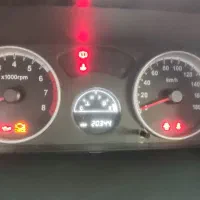 پراید وانت مدل 1403|خودرو سواری و وانت|آبادان, |دیوار