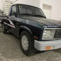 وانت مزدا|خودرو سواری و وانت|سرخرود, |دیوار