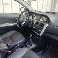 سواری سدان ولکس c30|خودرو سواری و وانت|یزد, |دیوار