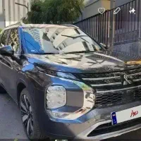 اوتلندر اصل ژاپن ۲۰۲۶ اچ لاین صفر کیلومتر پلاک شده