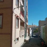 فروش یک واحد آپارتمان