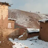 زمین بام لواسان (راحت آباد)