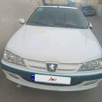 فروش پژوپارس سال