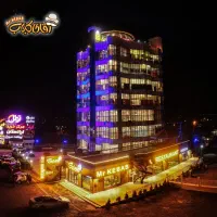 استخدام نیروی کار در رستوران آقای کباب