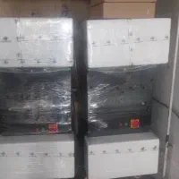 دستگاه بستنی ساز آلمانی پلمپ