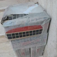 کاشی درجه یک الوند سفید