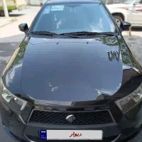 دنا پلاس توربو 6دنده