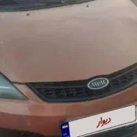 mvm315 مدل ۹۶|خودرو سواری و وانت|زنجان, |دیوار