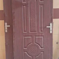 4 عدرب چوبی سالم