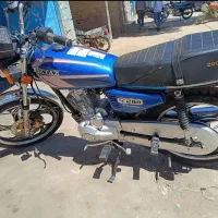 موتور 200نیکتاز