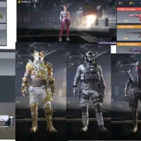 اکانت کالاف دیوتی موبایل