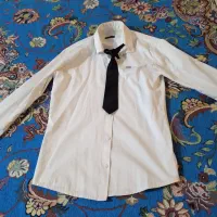 پیراهن وشلوار پسرونه درحدنو فروشی