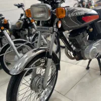 شیرکوه 150 CDI تمیز ۵ دنده بدون استارت