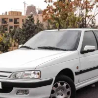 پارس مدل ۹۵