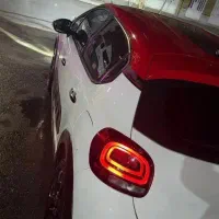 سیتروین c3