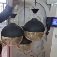 لوستر آشپزخانه و اتاق