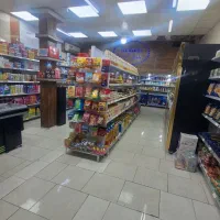 ۱۰۵مترمغازه معاوضه آپارتمان ماشین اهری ارم فردیس