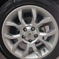 فروش یک دستگاه خودرو دنا پلاس فوری|خودرو سواری و وانت|شیراز, شهرک گلدشت حافظ‎|دیوار