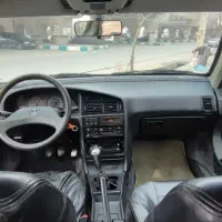 روا مدل ۸۶ دوگانه دست|خودرو سواری و وانت|بوکان, |دیوار