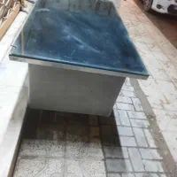 میزتحریرفلزی اصلی