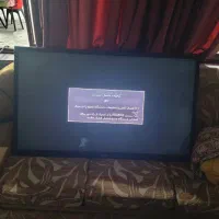 تلویزیون ال سی دی ۵۵ اینچ