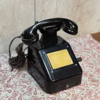 تلفن هندلی ساخت یوگوسلاوی