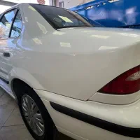 سمند LX مدل98 (نقد و اقساط)|خودرو سواری و وانت|قم, شاه ابراهیم|دیوار