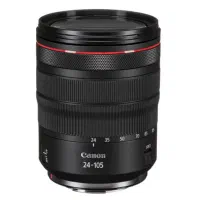 دوربین کانن R5 همراه با لنز RF ۱۰۵-۲۴ f/4 L Usm|دوربین عکاسی و فیلم‌برداری|پاکدشت, پاکدشت (مامازند)|دیوار