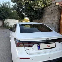 آریزو ۶ پرو ۱۴۰۱|خودرو سواری و وانت|گتاب, |دیوار