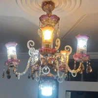 لوسترقدیمی