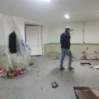 پارکینگ اجاره کارشناسان ۳|اجارهٔ مغازه و غرفه|اردبیل, |دیوار