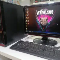 کیس DDR3 بازی سبک و ورد و اکسل و..