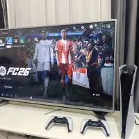 ps5|کنسول، بازی ویدئویی و آنلاین|شیراز, شهرک ویلایی بهاران|دیوار