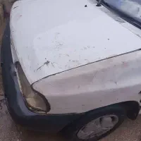 ماشین پراید