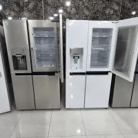 دوو اسنوا مدل0036/1033/3030دارای18ماه ضمانت شرکتی