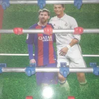 فروش فوتبال دستی بزرگ|اسباببازی|اسلامشهر, شهرک واوان|دیوار