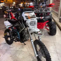 مینی کراس 125 cc|موتورسیکلت|بندر گناوه, |دیوار