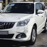 هایما s7 پلاس مدل ۱۴۰۲|خودرو سواری و وانت|تبریز, |دیوار