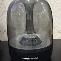 هارمن کاردن ۲ به همراه کارتن
