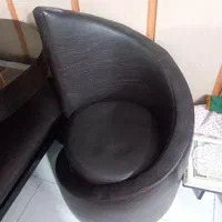 میز غذاخوری۸نفره خیلی شیک و تمیز|میز و صندلی غذاخوری|سبزوار, پیام|دیوار