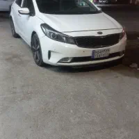 سراتو ۲۰۱۷ فول معاوز باخودرو