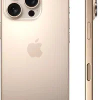 آیفون ۱۶ پرومکس نات اکتیو zaa ریجستر شده|موبایل|اصفهان, باغ دریاچه|دیوار