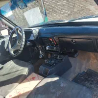 پیکان وانت مدل90|خودرو سواری و وانت|سراب, |دیوار