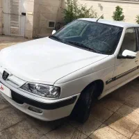 پژو پارس مدل ۹۳ داشبرد جدید فابریک صفر|خودرو سواری و وانت|شیراز, شهرک گلدشت حافظ‎|دیوار
