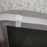 تلویزیون سونی29اینچ همانطور توی عکس هست|تلویزیون و پروژکتور|اهواز, پردیس|دیوار