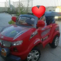 ماشین شارژی