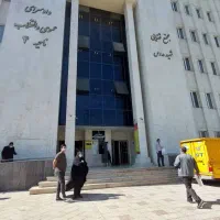 وکیل دادگستری و مشاور حقوقی